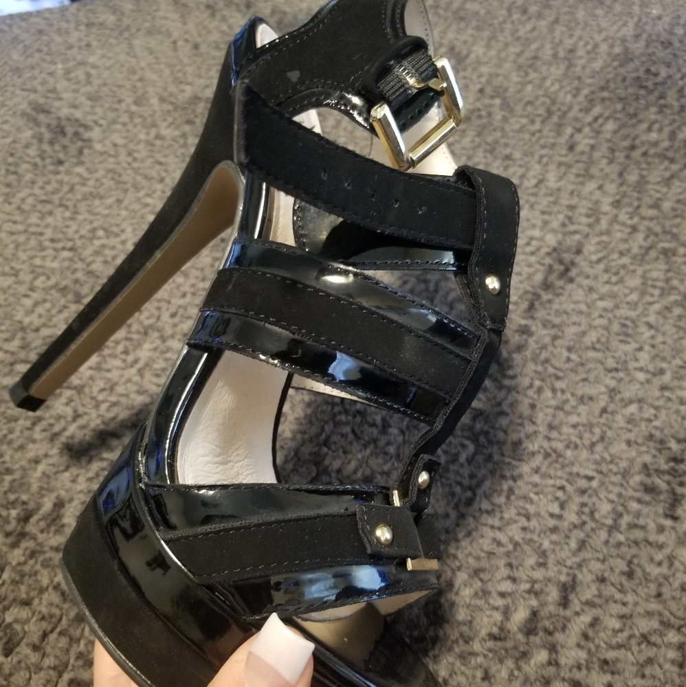 Aldo heels